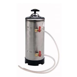 Смягчитель воды Electrolux WTAC20 860412 Смягчитель воды Electrolux WTAC20 860412