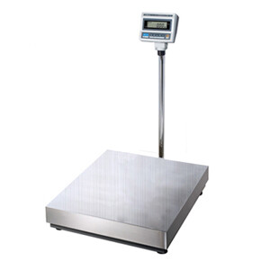 Весы эл.товарные CAS DB II-600 LCD Весы эл.товарные CAS DB II-600 LCD