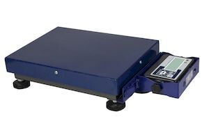 Весы напольные мобильные MAS PM1B-150 М 4050 Весы напольные мобильные MAS PM1B-150 М 4050