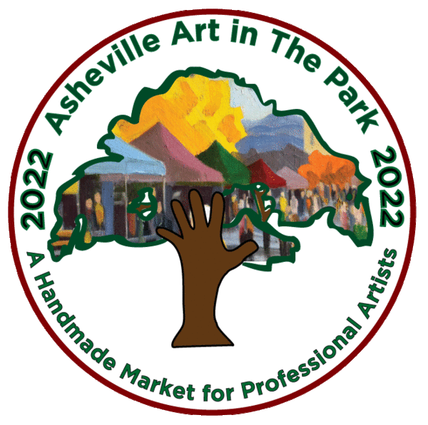 Asheville Art in the Park Booth Signup
