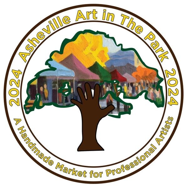 Asheville Art in the Park Booth Signup