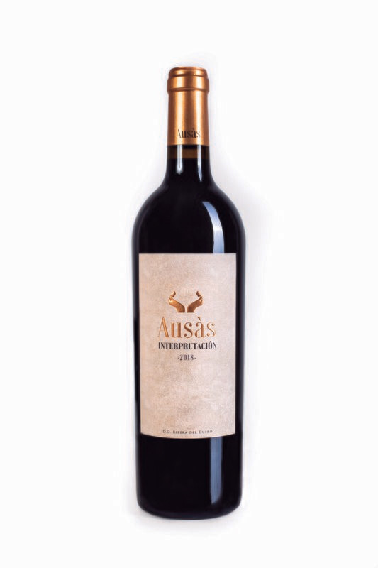 Ausas Interpretación 2021 150CL