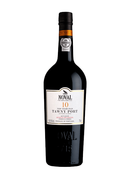 Noval Tawny Port 10 Años