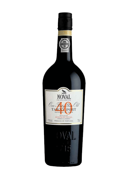 Noval Tawny Port 40 Años