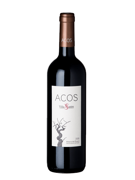 Viña Sastre Acos 2018