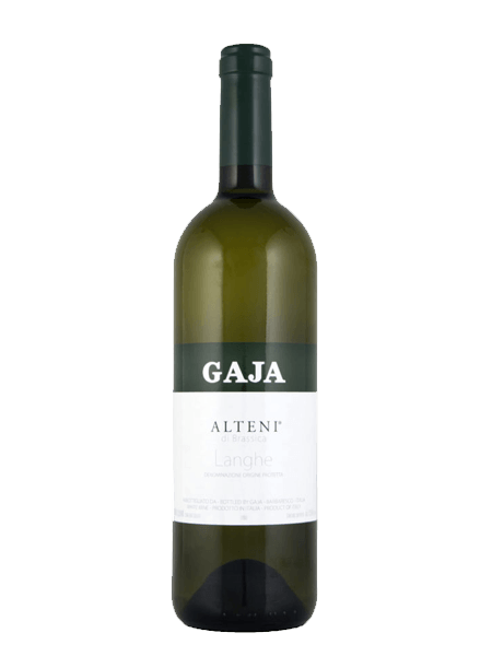 Gaja Alteni di Brassica 2021