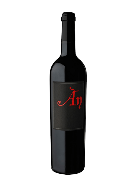 Anima Negra AN 2022 150CL