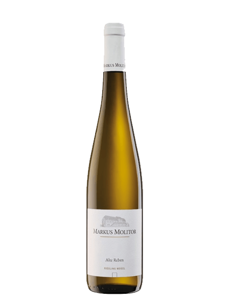 Markus Molitor Alte Reben Mosel 2021