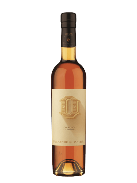 Fernando de Castilla Antique Oloroso