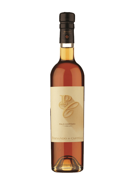 Fernando de Castilla Antique Palo Cortado