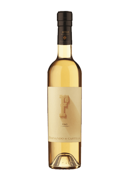 Fernando de Castilla Antique Fino