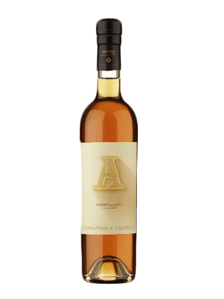 Fernando de Castilla Antique Amontillado