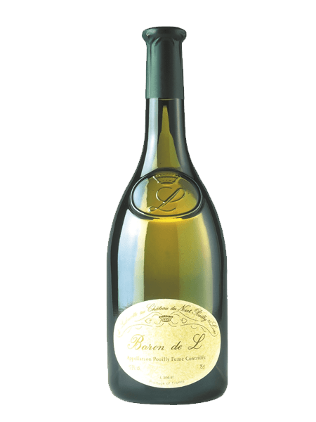 De Ladoucette Baron de L 2022