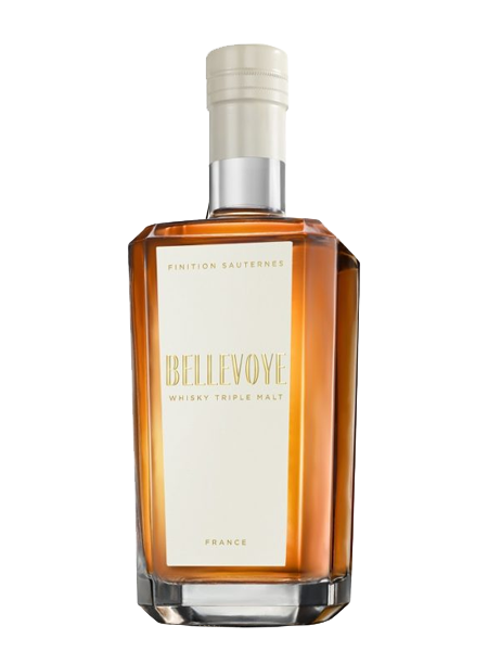Bellevoye Blanc Sauternes