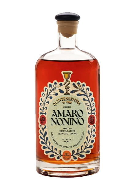 Nonino Amaro Quintessentia