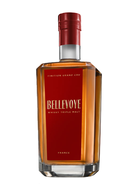 Bellevoye Rouge Grand Cru