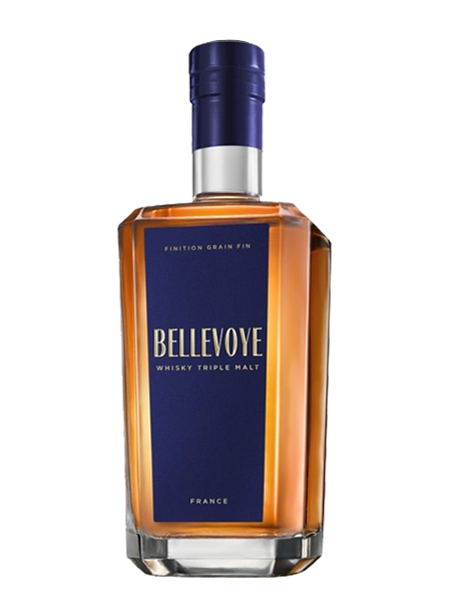 Bellevoye Bleu Grain Fin