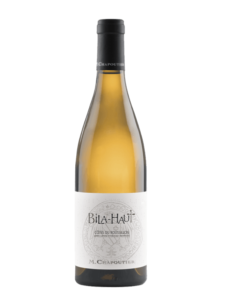 Chapoutier Bila-Haut Blanc 2021