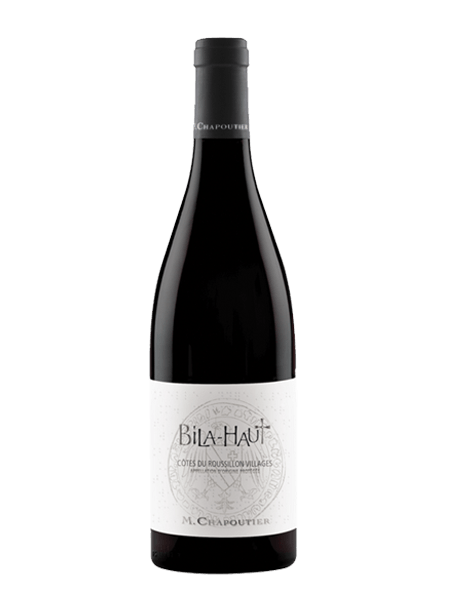 Chapoutier Bila-Haut Rouge 2020