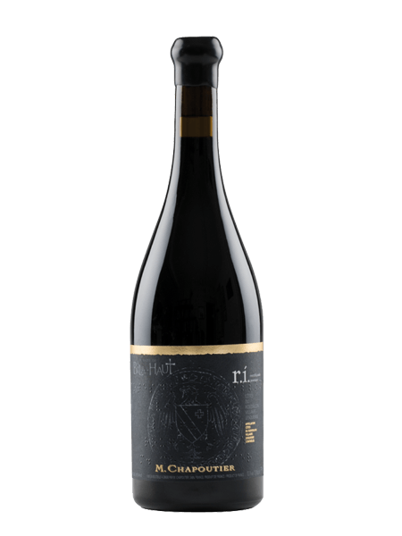 Chapoutier Bila-Haut R.I. 2019