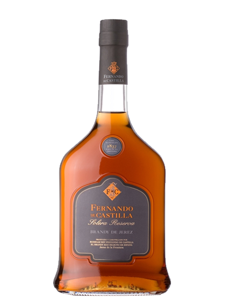 Fernando de Castilla Solera Reserva