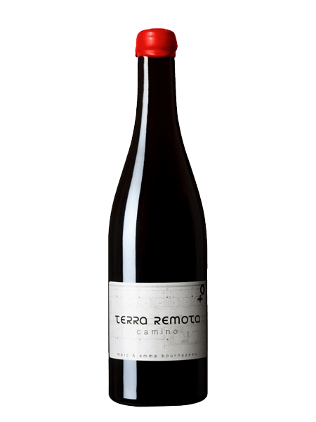 Terra Remota Camino 2022