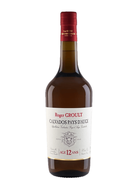 Roger Grault Pays D’Auge 12 AÑOS