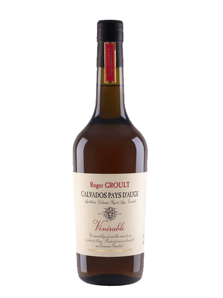 Roger Groult Pays D’Auge Venerable