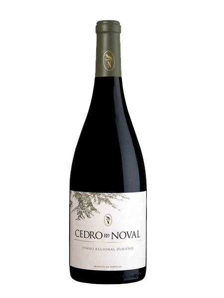 Noval Cedro Do Noval 2019 Noval Cedro Do Noval 2019