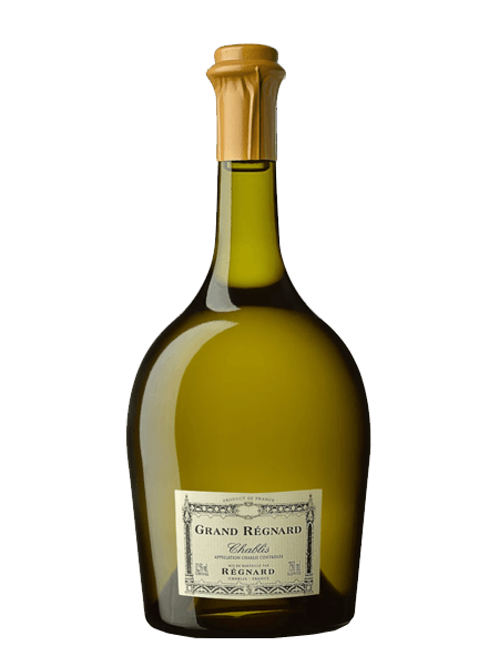 Regnard Chablis Grand Regnard 2023