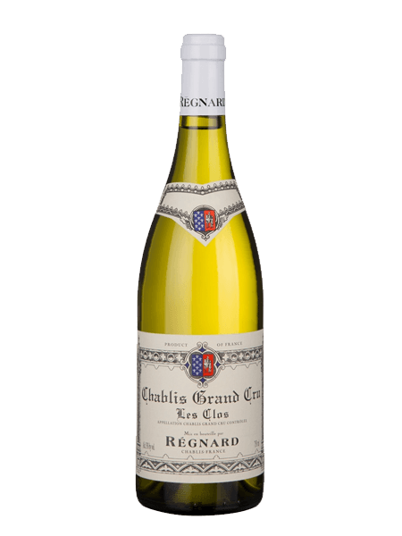 Regnard Chablis Grand Cru “Les Clos” 2024