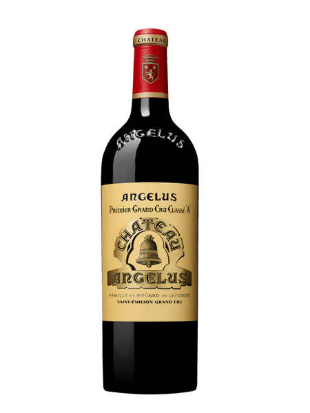Chateau Angelus 2017