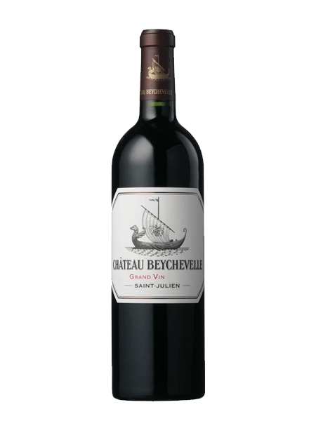 Chateau Beychevelle 2019