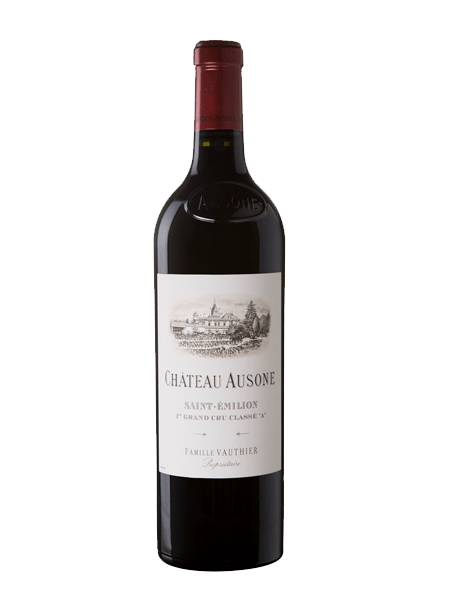 Chateau Ausone 2019