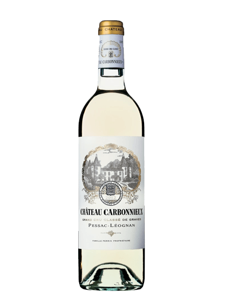 Chateau Carbonnieux Blanc 2019