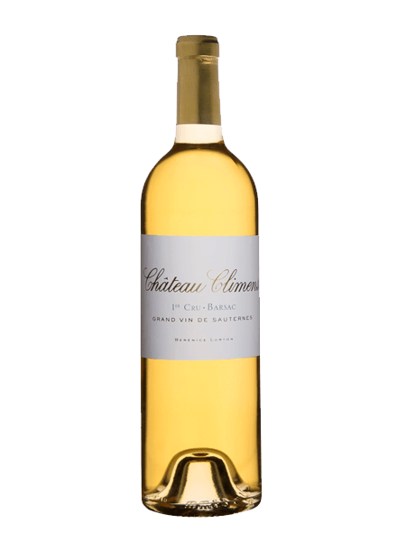 Chateau Climens 2010