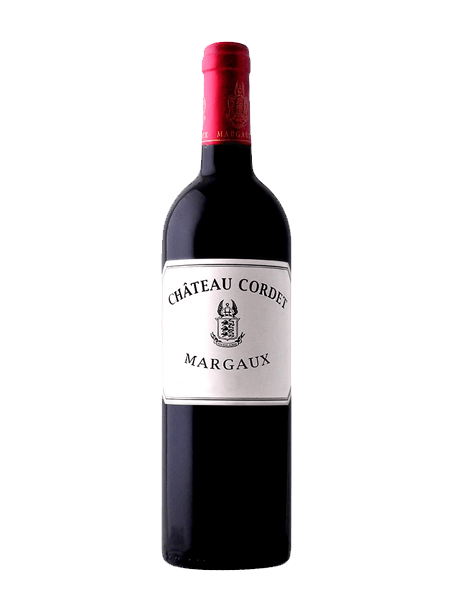 Chateau Cordet 2017