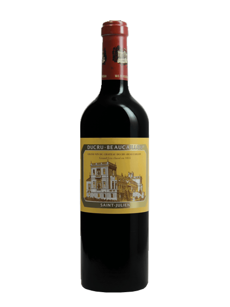 Chateau Ducru-Beaucaillou 2019