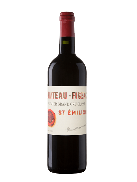Chateau Figeac 2019