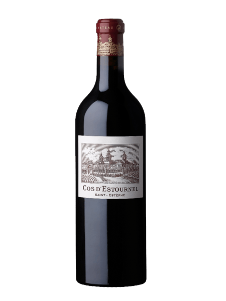 Chateau Cos D’Estournel 2019