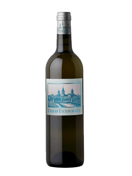 Chateau Cos D’Estounel Blanco 2019