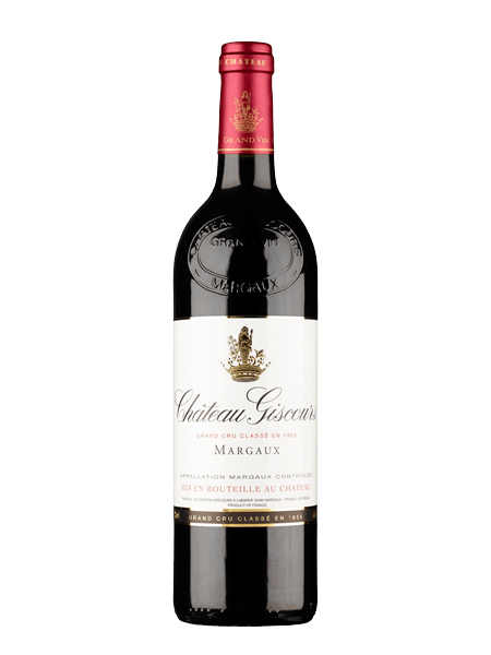 Chateau Giscours 2018