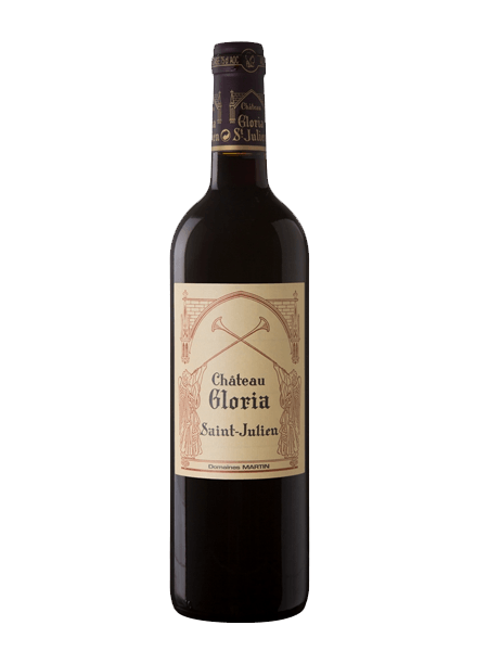 Chateau Gloria 2019