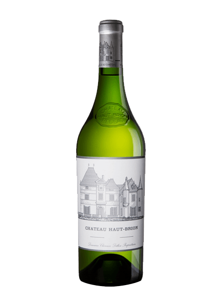 Chateau Haut-Brion Blanco 2019