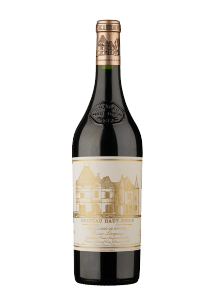 Chateau Haut-Brion 2019