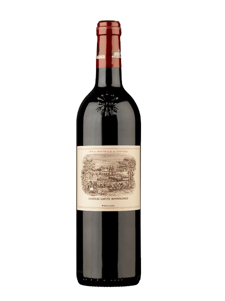Chateau Lafite-Rothschild 2019