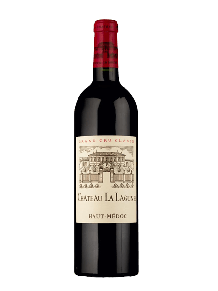 Chateau La Lagune 2019