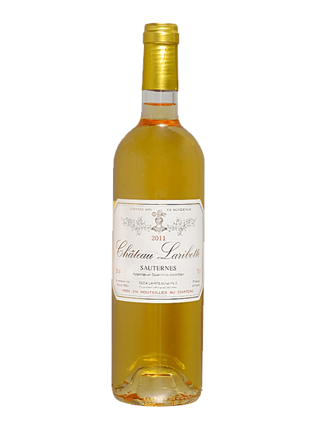Chateau Laribotte 2019
