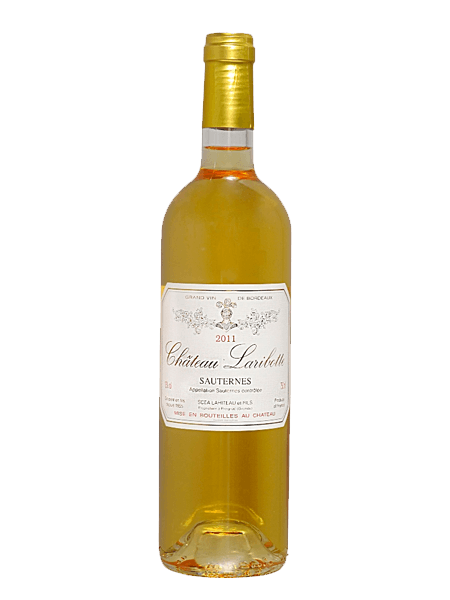 Chateau LARIBOTTE 2019