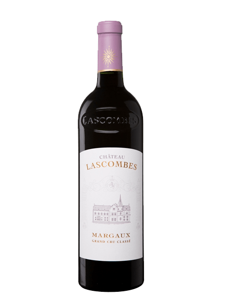 Chateau La Serre 2021